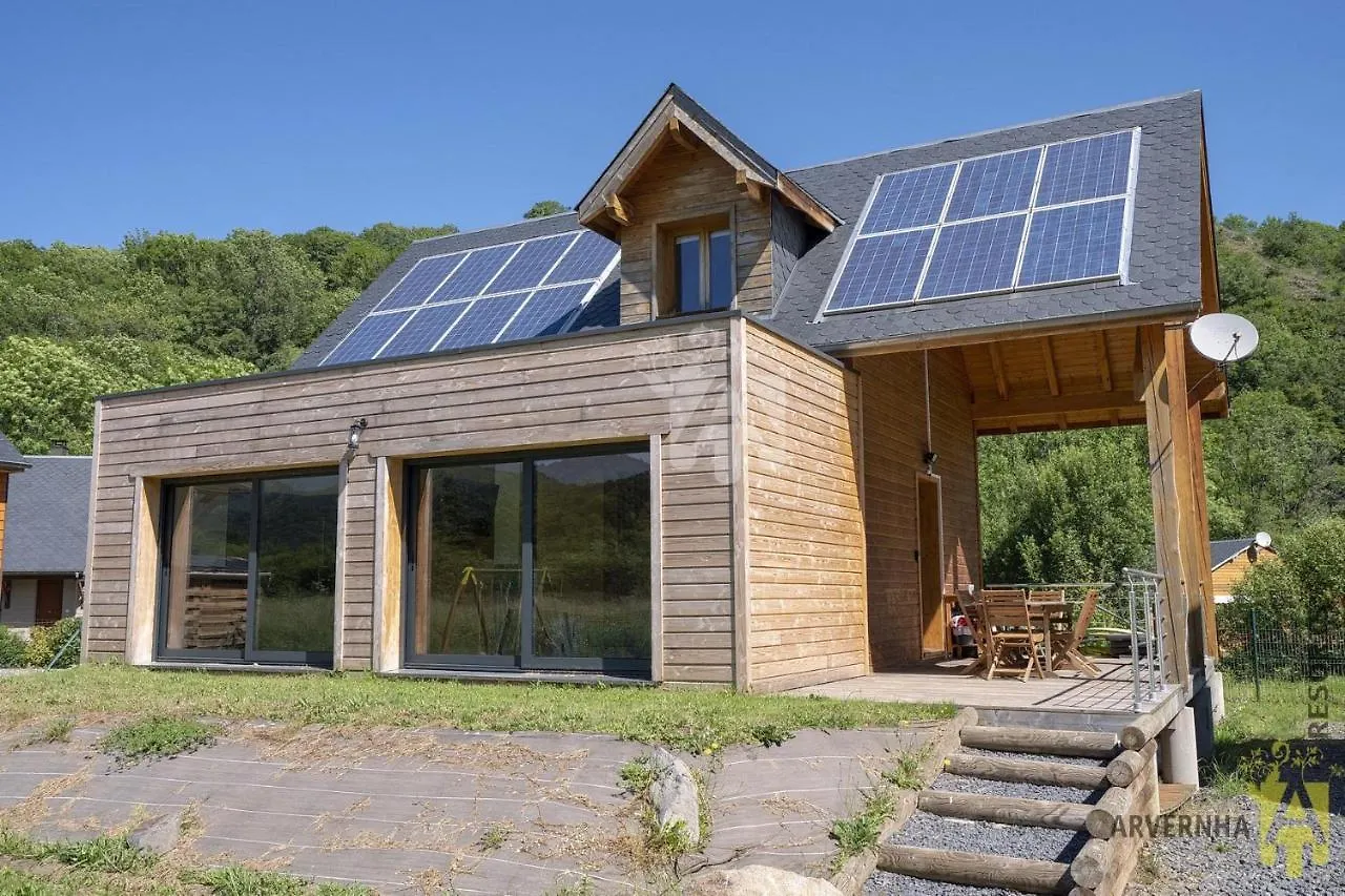 Chalet Du Colibri Villa Chambon-sur-Lac 0*,  France